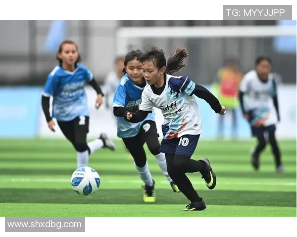 中国盲人足球:勇敢追梦的无畏精神与团结力量的完美结合