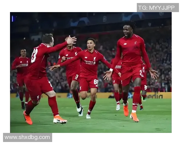 巴萨与利物浦巅峰对决谁能在欧冠赛场笑到最后