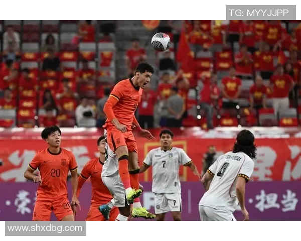 中国与东帝汶的足球对决展现两国体育文化的碰撞与交流 中国与东帝汶的足球对决展现两国体育文化的碰撞与交流