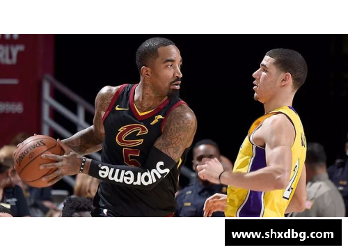 NBA球员裤子：时尚与功能的完美结合