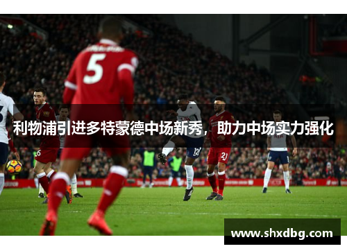 利物浦引进多特蒙德中场新秀，助力中场实力强化