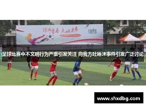 足球比赛中不文明行为严重引发关注 向我方吐唾沫事件引发广泛讨论