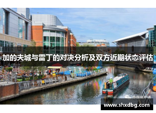 加的夫城与雷丁的对决分析及双方近期状态评估
