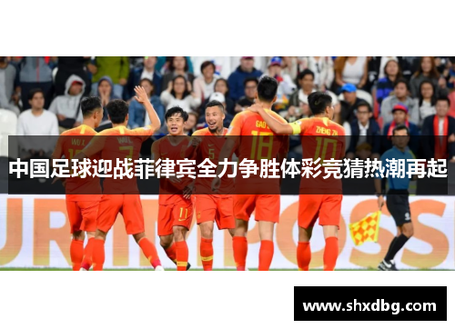 中国足球迎战菲律宾全力争胜体彩竞猜热潮再起